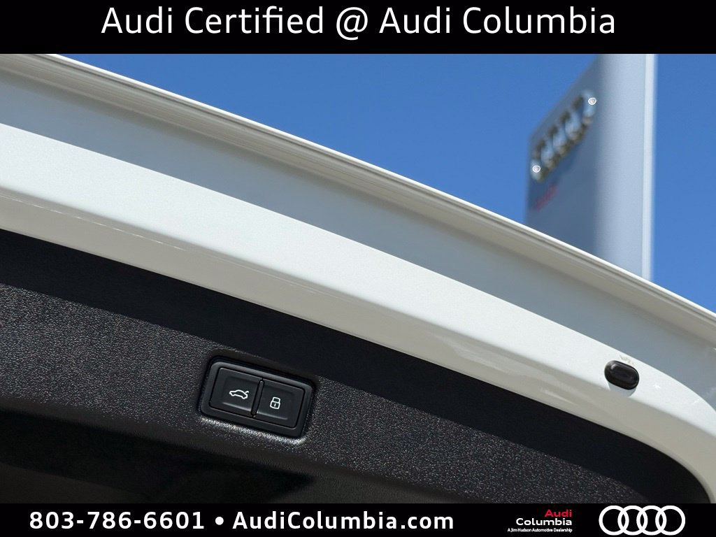 Certified 2025 Audi Q5 Premium Plus AWD/4WD image 17