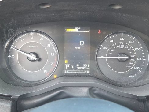 Used 2023 Subaru Impreza 2.0i Premium AWD/4WD image 31