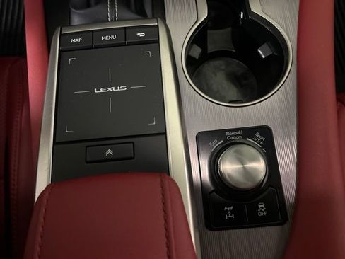 Certified 2022 Lexus RX 350 F Sport AWD/4WD image 24