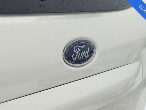 Used 2021 Ford EcoSport S image 13