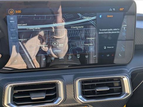 New 2025 Ford Mustang Premium image 14