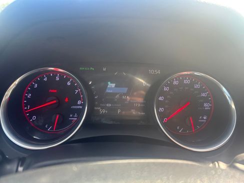 Used 2020 Toyota Camry XSE w/ Driver Assist Package FWD image 10