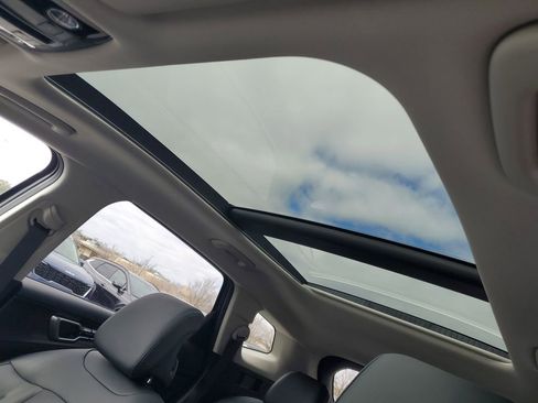 New 2026 Kia Sportage EX image 10