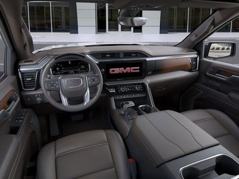 New 2026 GMC Sierra 1500 Denali image 15