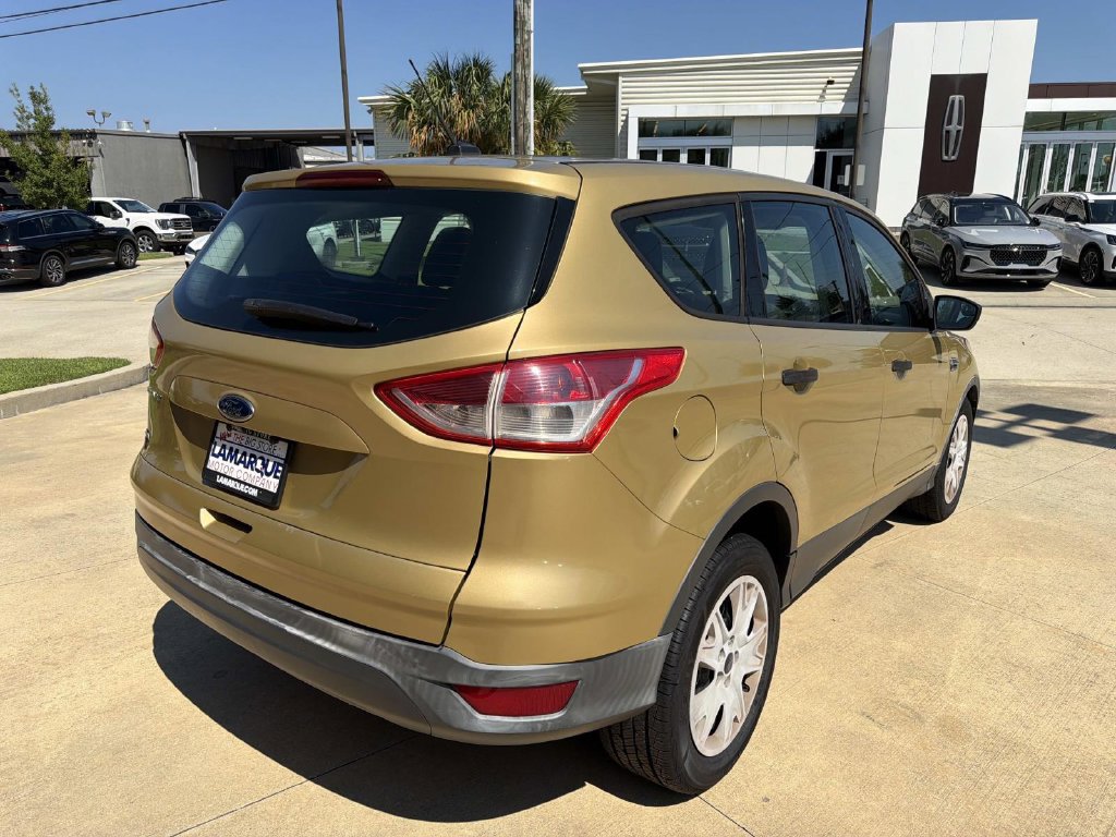Used 2014 Ford Escape S FWD image 7