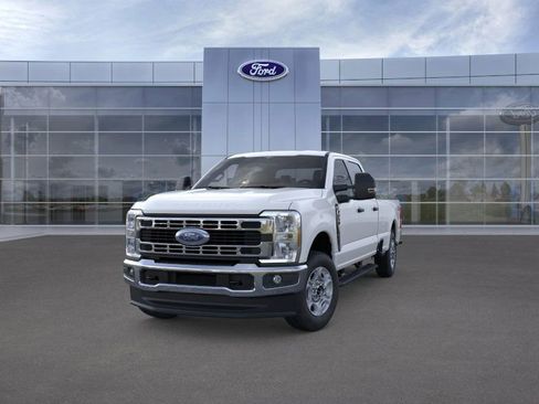 New 2026 Ford F250 XLT image 24