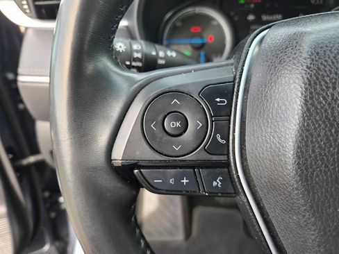 Certified 2023 Toyota Venza XLE AWD/4WD image 23