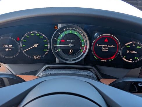 Certified 2024 Porsche 911 GT3 RS image 21