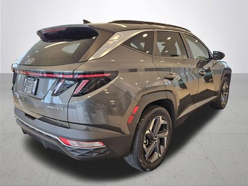 Used 2022 Hyundai Tucson SEL image 7