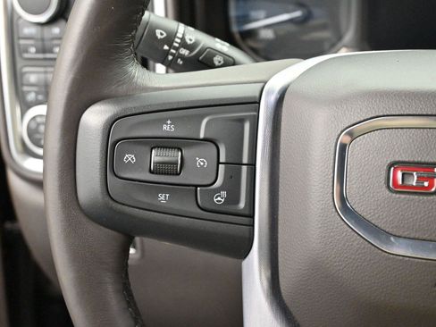 Used 2019 GMC Sierra 1500 SLT w/ SLT Premium Package image 18