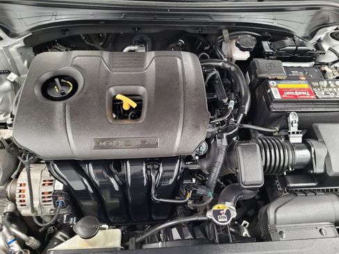 Used 2021 Kia Forte LXS FWD image 30