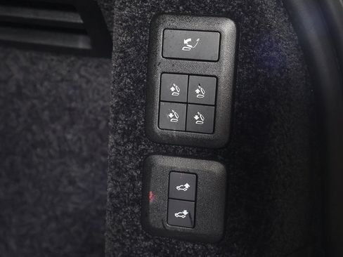 Used 2021 Land Rover Range Rover SV Autobiography Dynamic AWD/4WD image 25