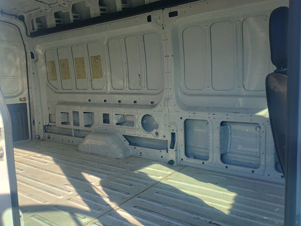 Used 2025 Ford Transit 250 148 High Roof Extended RWD image 20