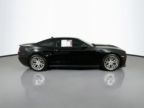 Used 2014 Chevrolet Camaro ZL1 RWD image 7