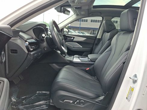 Used 2023 Acura MDX SH-AWD image 14