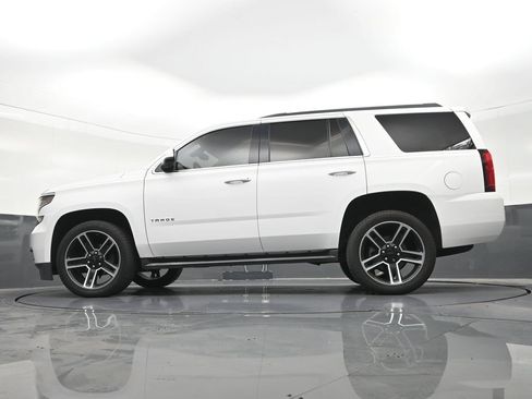 Used 2020 Chevrolet Tahoe LS RWD image 24