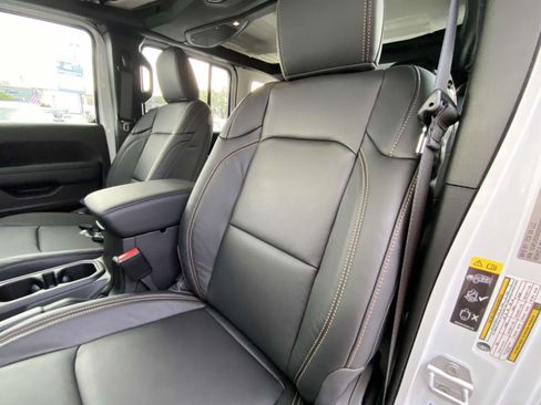 New 2025 Jeep Wrangler Sport image 18