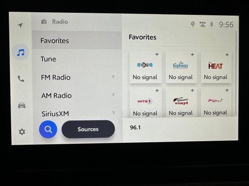 Used 2025 Toyota 4Runner TRD Off-Road image 27