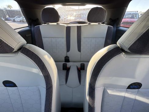 New 2026 MINI Cooper S image 18