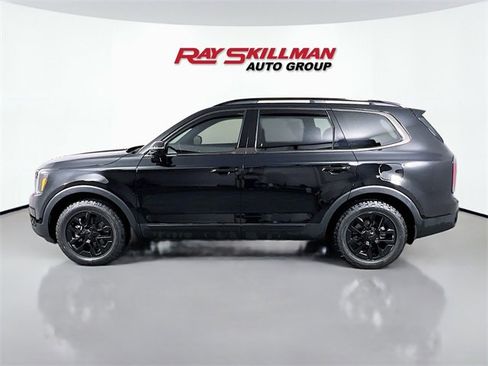Used 2025 Kia Telluride SX Prestige X-Pro image 4