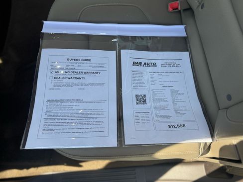 Used 2015 GMC Sierra 1500 SLT w/ SLT Crew Cab Value Package image 26