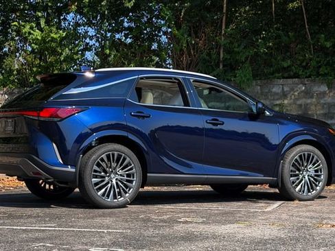 New 2026 Lexus RX 350 AWD w/ Convenience Package image 5