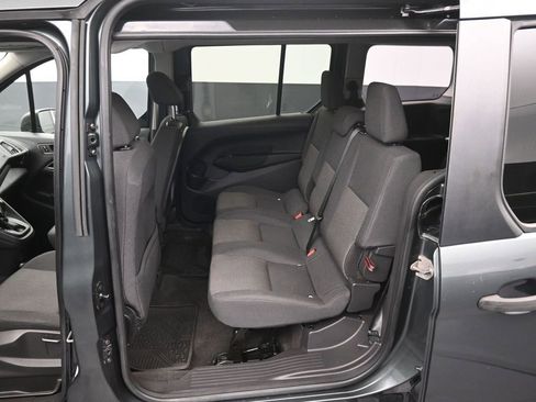 Used 2018 Ford Transit Connect XL image 10