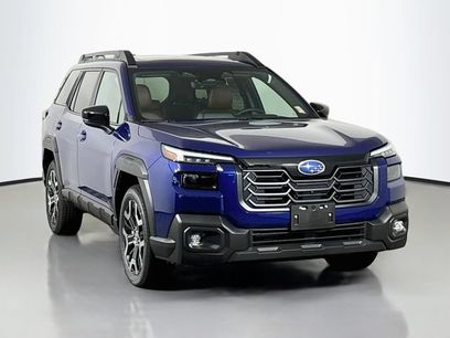 New 2026 Subaru Outback Touring XT