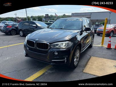 Used 2016 BMW X5 xDrive35i