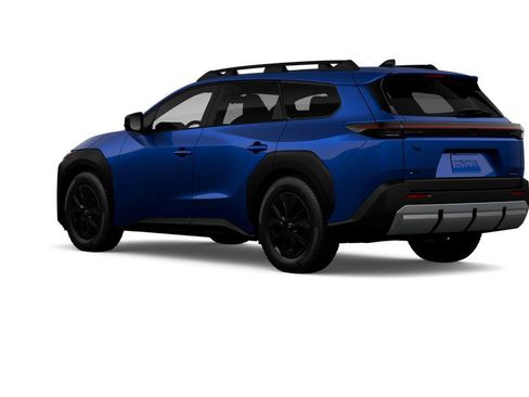 New 2026 Toyota bZ Woodland AWD/4WD image 41