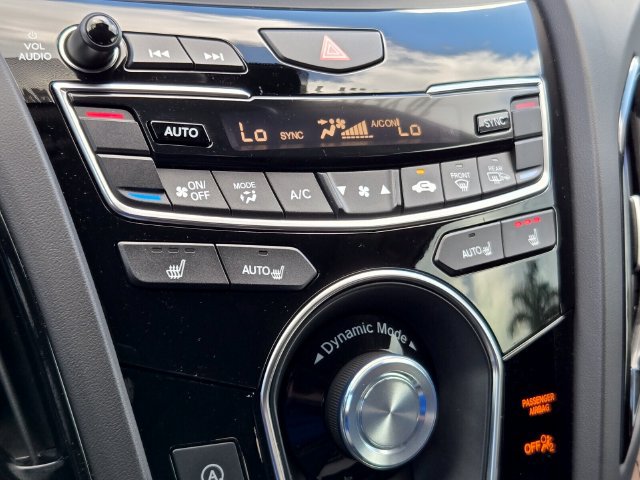 Used 2021 Acura RDX w/ Technology Package FWD image 20
