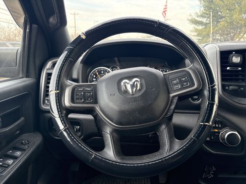 Used 2021 RAM 2500 Tradesman image 18