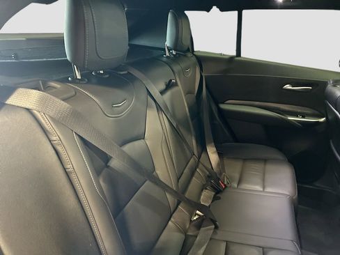 Used 2024 Cadillac XT4 Premium Luxury w/ Technology Package AWD/4WD image 29