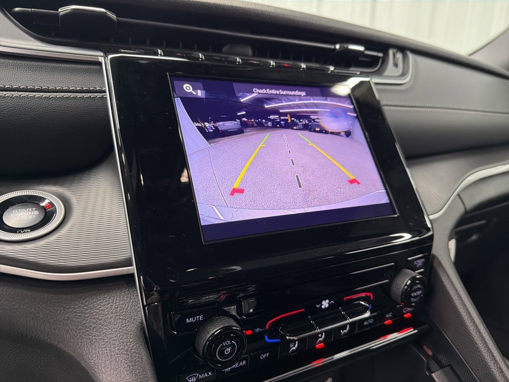 New 2026 Jeep Grand Cherokee Laredo RWD image 20