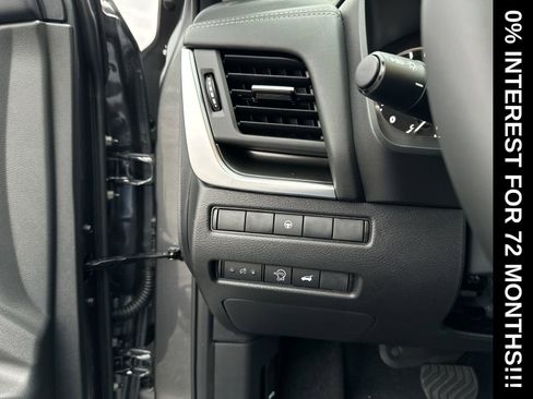 New 2026 Nissan Rogue SV w/ Cold Weather Package image 14