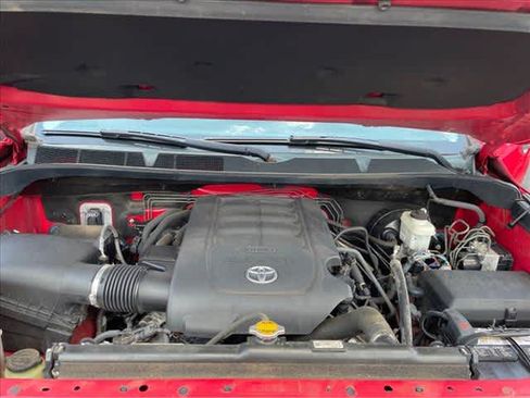 Used 2015 Toyota Tundra SR5 AWD/4WD image 28