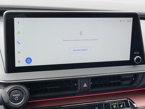 Certified 2023 Toyota Prius Prime Premium w/ Advanced Technology Package FWD image 15