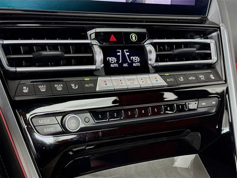 Certified 2023 BMW 840i Coupe image 16