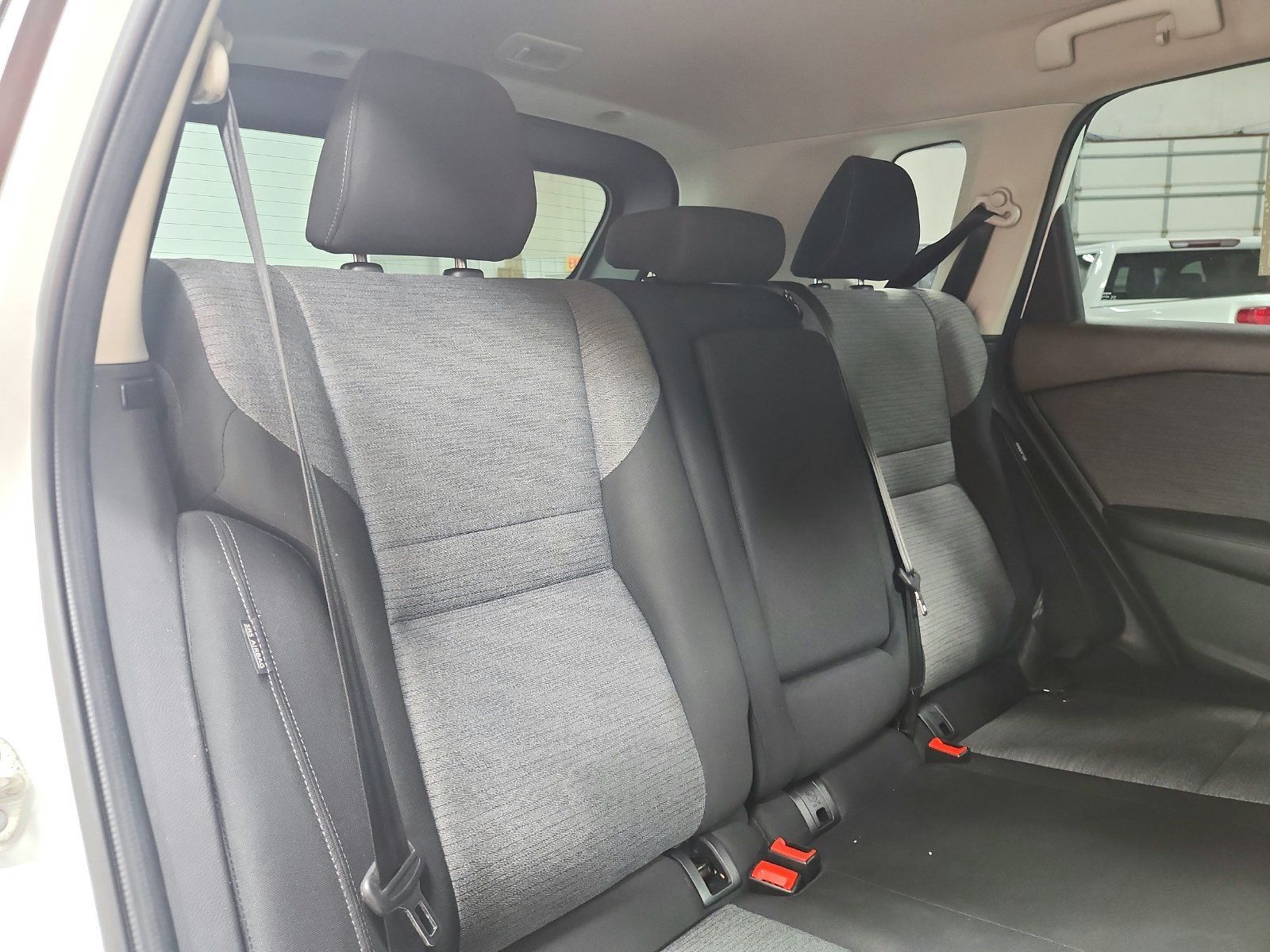 Used 2023 Nissan Rogue SV FWD image 41