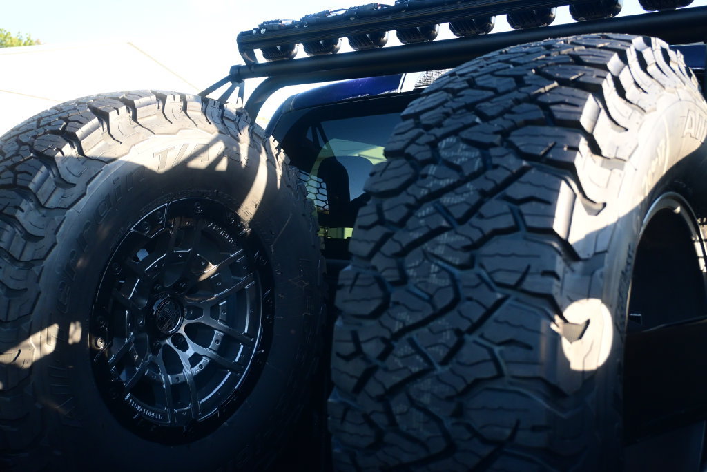 New 2026 Ford F150 Raptor w/ Equipment Group 803A Raptor R AWD/4WD image 15