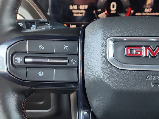 Used 2025 GMC Yukon AT4 w/ LPO, Floor Liner Package AWD/4WD image 41