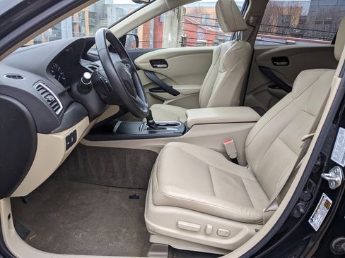 Used 2018 Acura RDX w/ Technology Package image 11