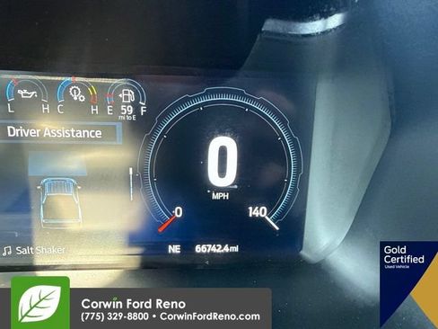 Used 2021 Ford F150 Raptor w/ Equipment Group 801A High AWD/4WD image 16