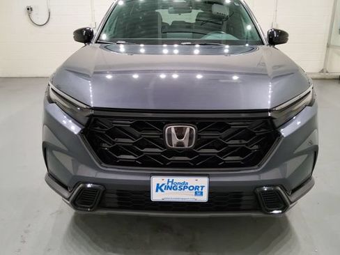 Used 2024 Honda CR-V Sport image 3