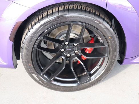 Used 2023 Dodge Charger SRT Hellcat w/ Harman/Kardon Audio Group RWD image 43
