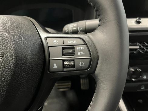 New 2026 Honda Accord Sport image 19