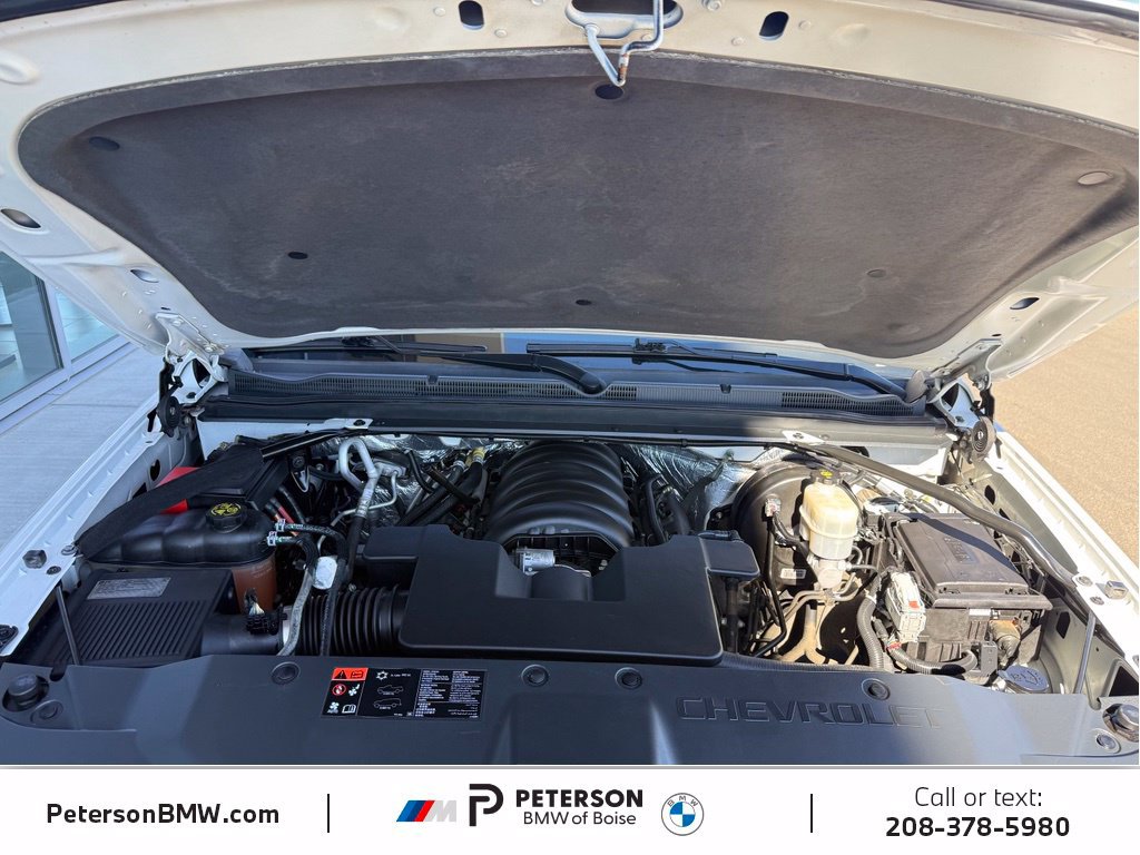 Used 2015 Chevrolet Tahoe LT AWD/4WD image 39