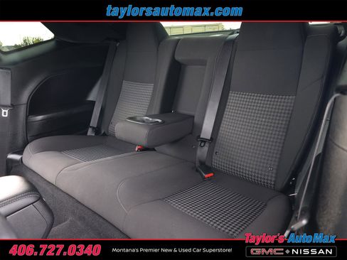 Used 2022 Dodge Challenger R/T Scat Pack image 6