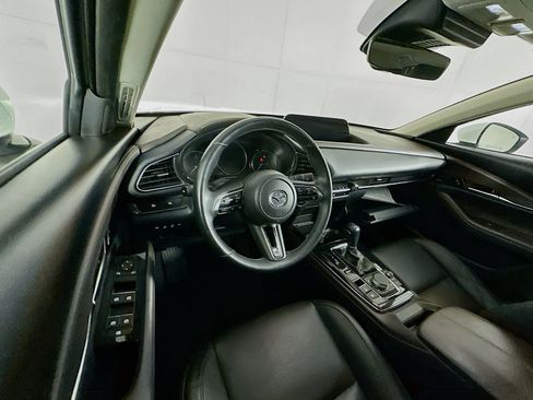 Used 2024 MAZDA CX-30 AWD 2.5 S w/ Premium Package image 18