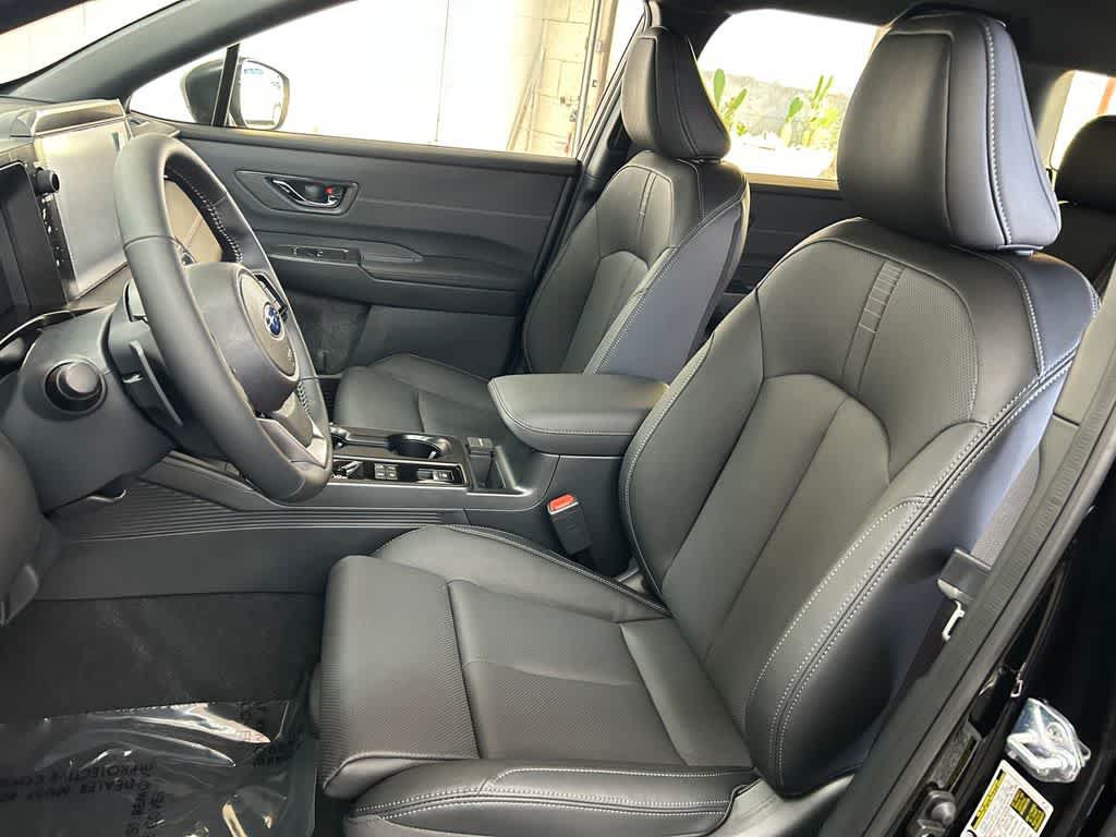 New 2026 Subaru Outback Touring XT AWD/4WD image 11